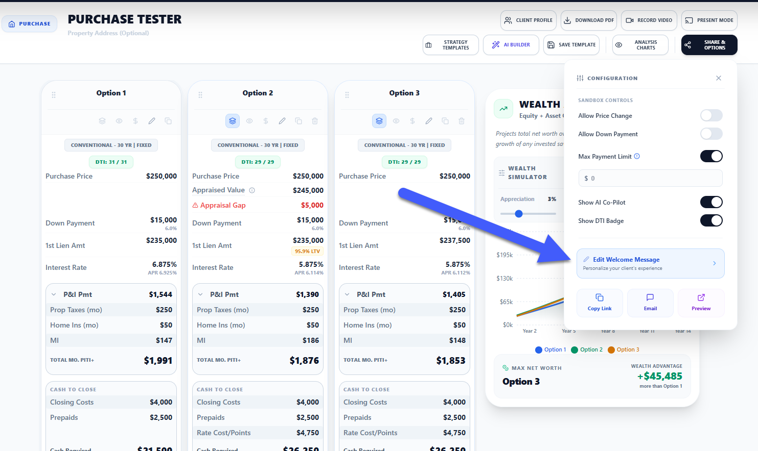 AI Copywriter, Smarter, Faster & Actually Personal - Image 1