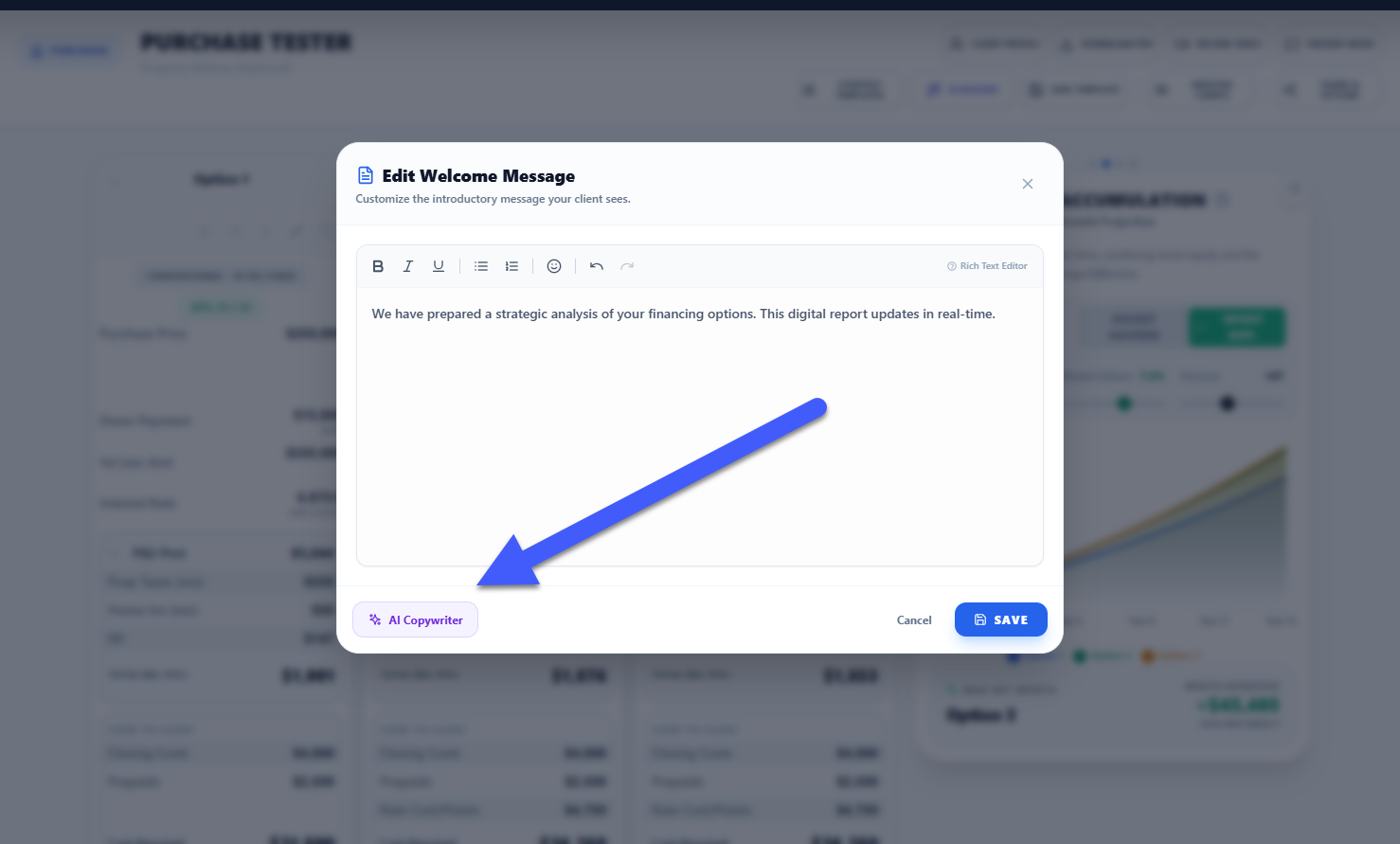 AI Copywriter, Smarter, Faster & Actually Personal - Image 2