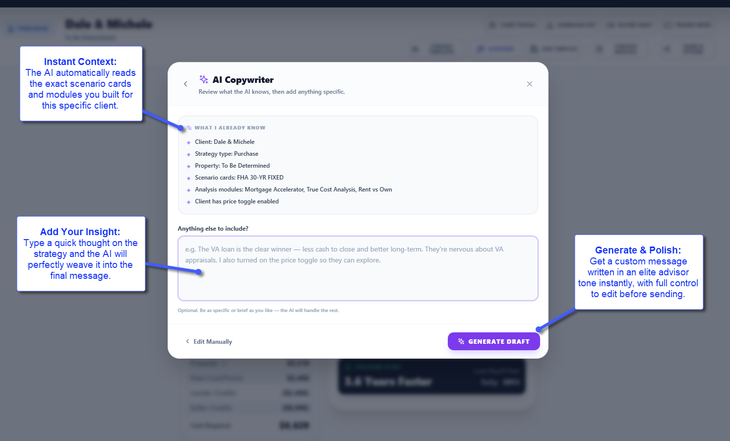 AI Copywriter, Smarter, Faster & Actually Personal - Image 3
