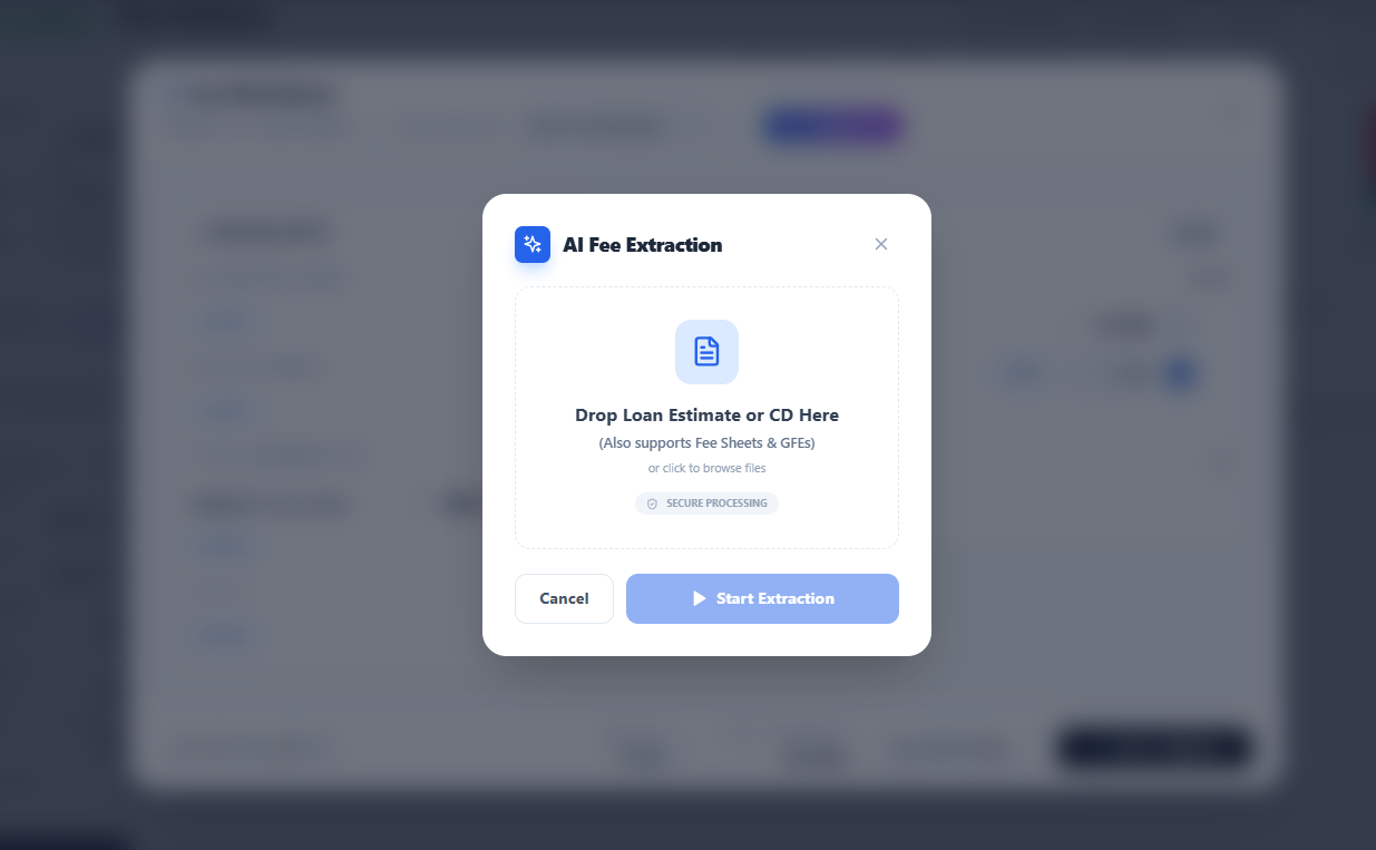 Smart Fee Importer & CD Upload - Image 2