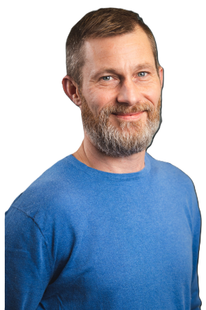 Matthew Peterson